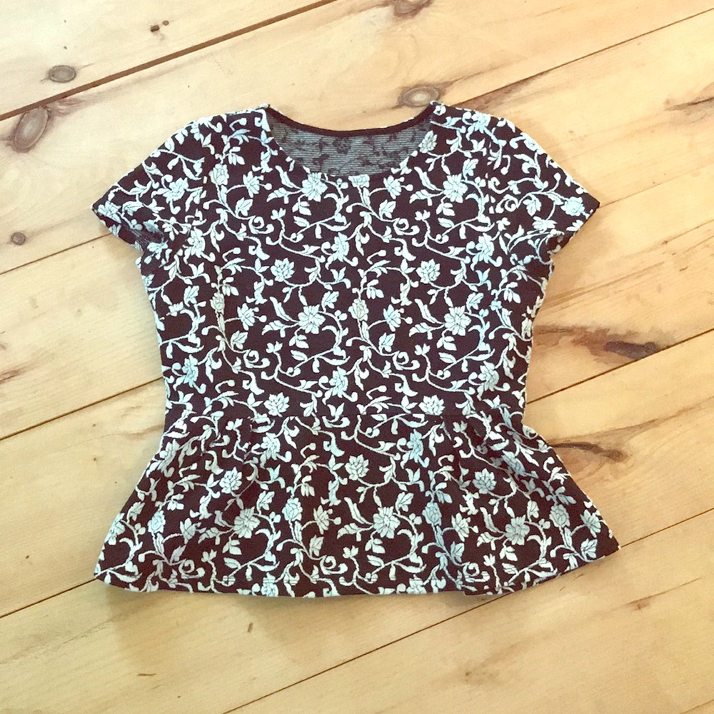 Not my style anymore